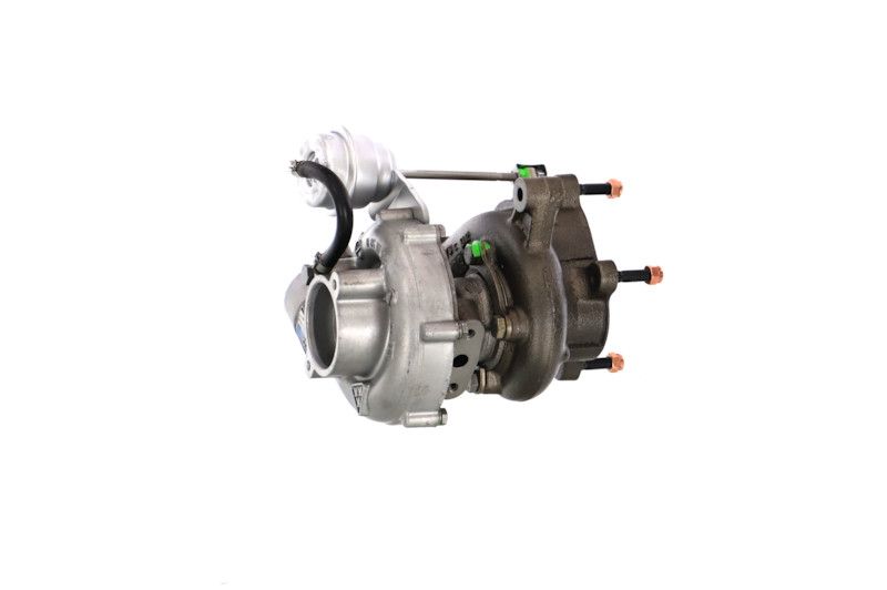 REMANTE 003-001-000031R Charger, charging (supercharged/turbocharged)