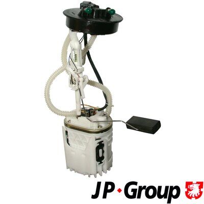 JP GROUP üzemanyag-ellátó egység 1115201600