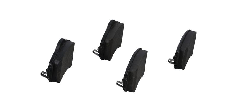 Piduriklotsi komplekt, ketaspidur, VALEO 302341A