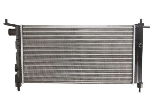 THERMOTEC D7X041TT Radiator, engine cooling