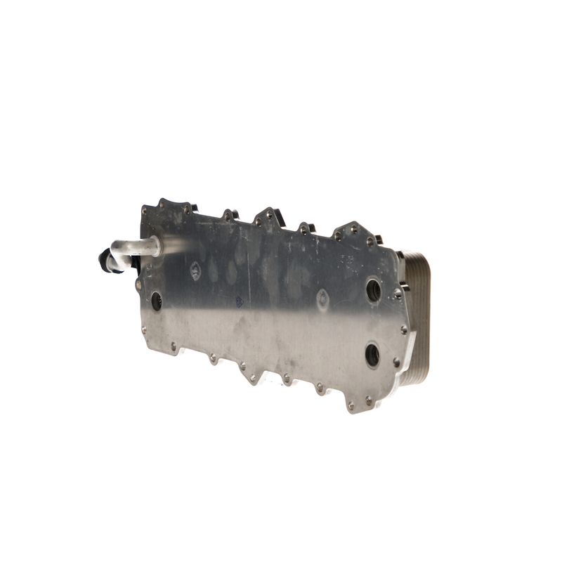 Õliradiaator, mootoriõli, NISSENS 90944