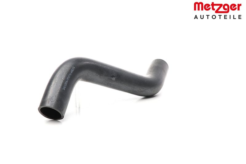 METZGER AUTOTEILE 2421059 Radiator Hose