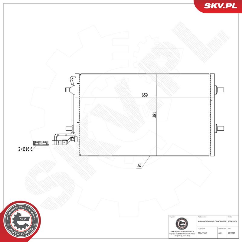 Kondensaator, kliimaseade,...