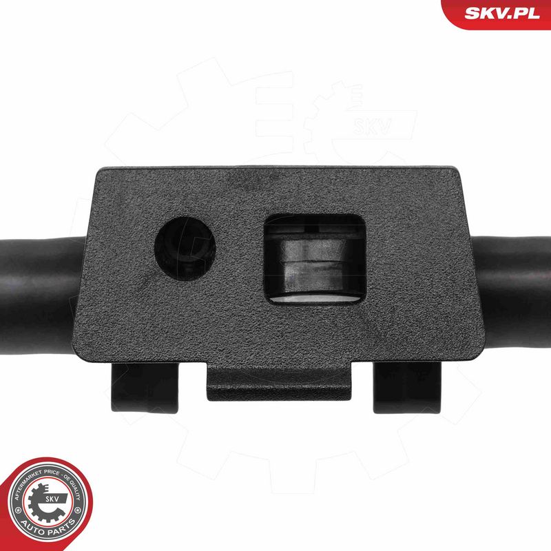 ESEN SKV 15SKV242 Washer Fluid Jet, window cleaning