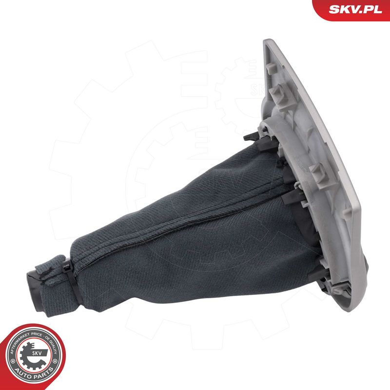 Käigukanginupp, ESEN SKV 63SKV559