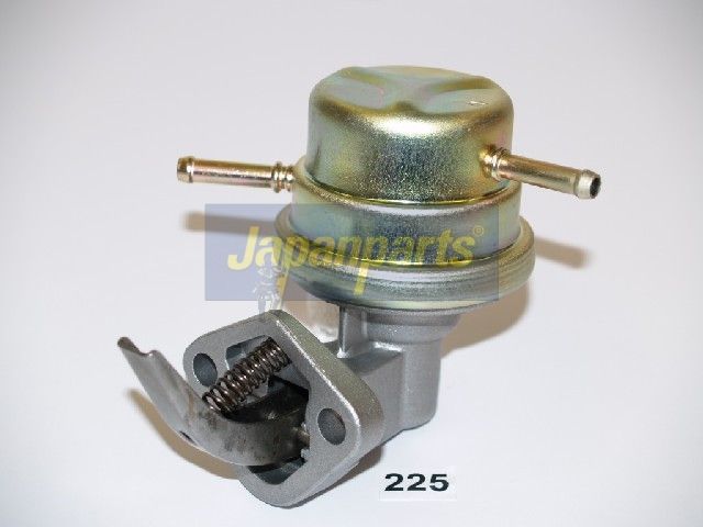 JAPANPARTS Kuro siurblys