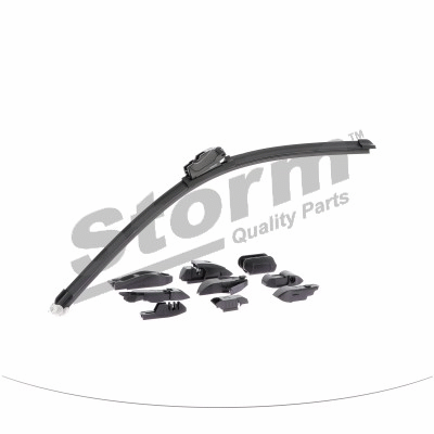 Balai d'essuie-glace STORM QUALITY PARTS 1000501
