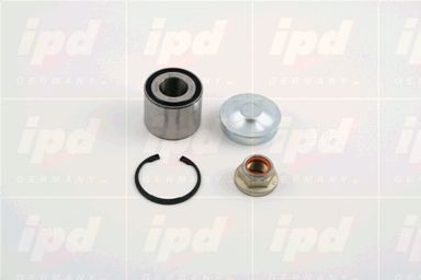 IPD kerékcsapágy készlet 30-3027