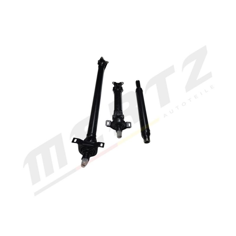 MERTZ M-D1176 Propshaft, axle drive