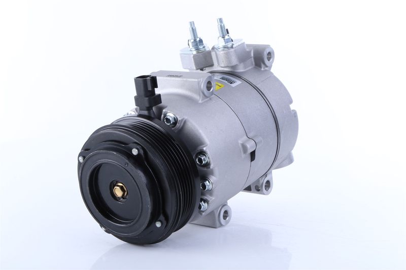 Kompressor, kliimaseade, NISSENS 890788
