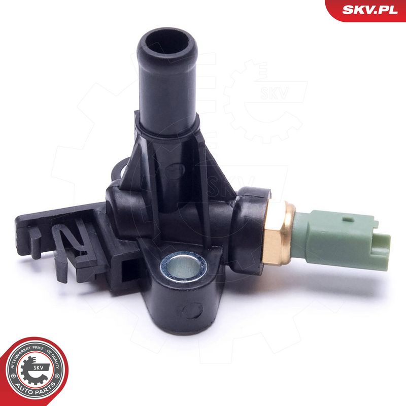 Termostaat, Jahutusvedelik, ESEN SKV 20SKV132