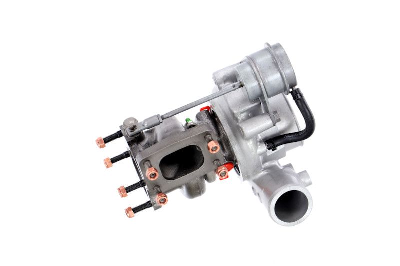REMANTE 003-001-004415R Charger, charging (supercharged/turbocharged)