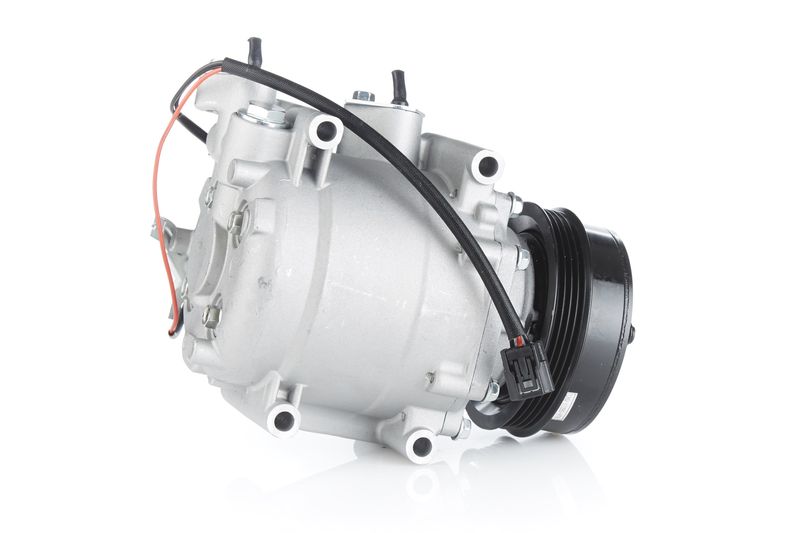 NISSENS 890155 Kondicionieriaus kompresorius