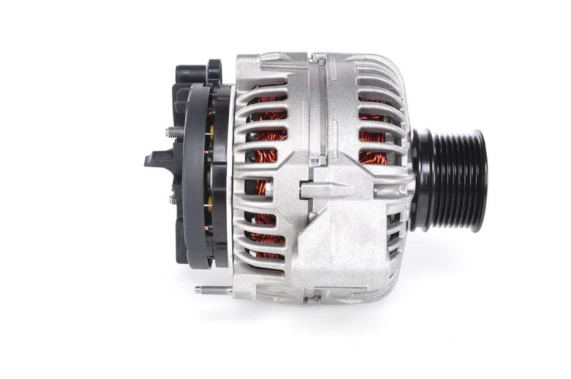 BOSCH 0124655033 Alternator