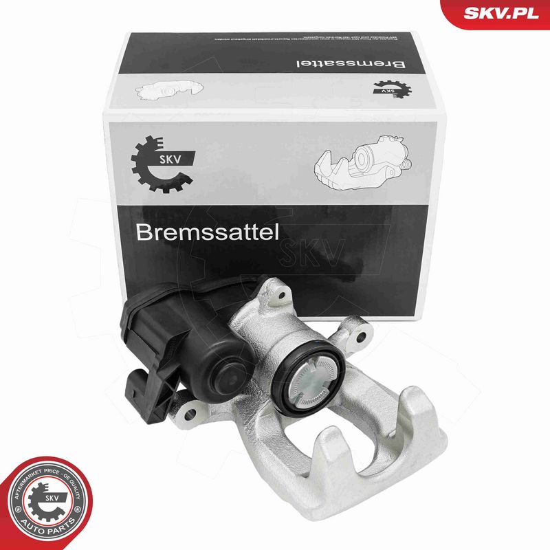 ESEN SKV 79SKV594 Brake Caliper