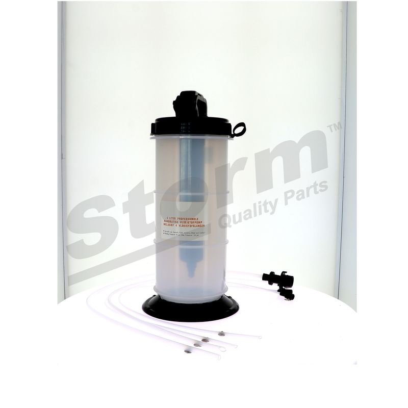 Kit de vidange d’huile STORM QUALITY PARTS 666662