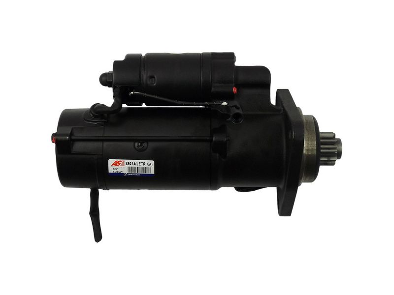 AS-PL S9214(LETRIKA) Starter