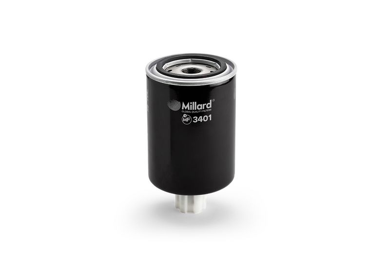 MILLARD FILTERS MF-3401 Fuel Filter