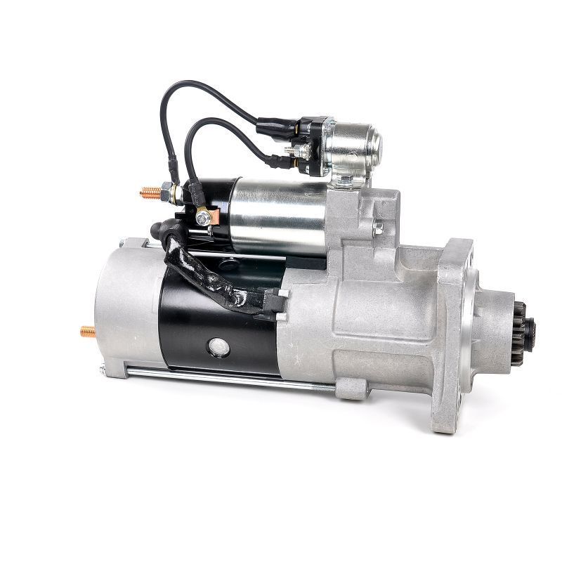 Delco Remy SER81906-12B1 Starter