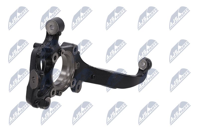 Käändmik, rattakinnitus, NTY ZZP-FR-035