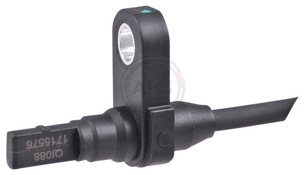 A.B.S. 31752 Sensor, wheel speed