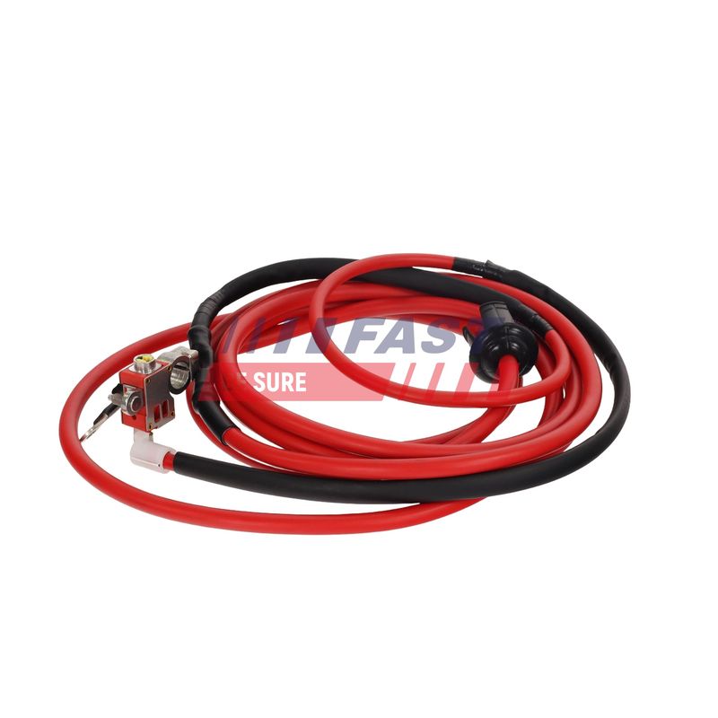FAST FT01799 Akumuliatoriaus adapteris