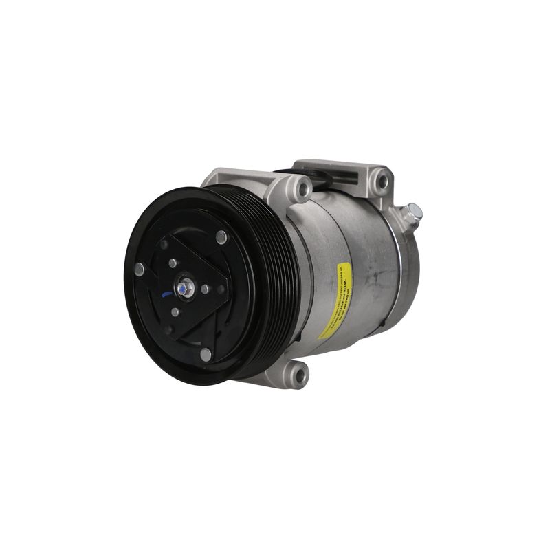 kompresor klimatizace MB Actros, Antos, Atego (07/11-) 890957