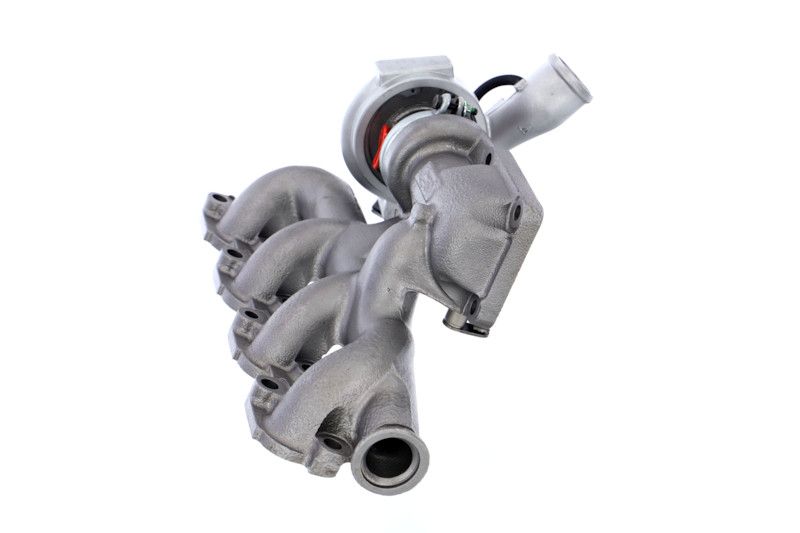 REMANTE 003-001-000016R Charger, charging (supercharged/turbocharged)