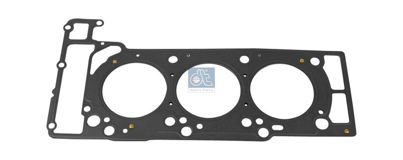 Garnitura, chiulasa 4.20714 DT Spare Parts