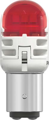 PHILIPS 11499RU60X2 Bulb, stop/tail light