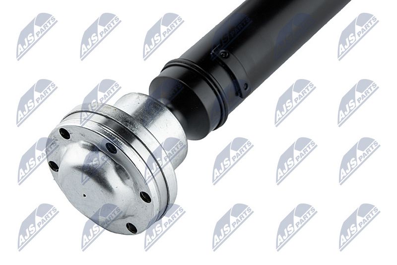 NTY NWN-VV-004 Propshaft, axle drive