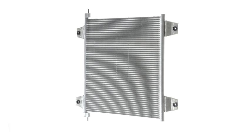 Product Image - Condensor, airconditioning - AC121000S - MAHLE