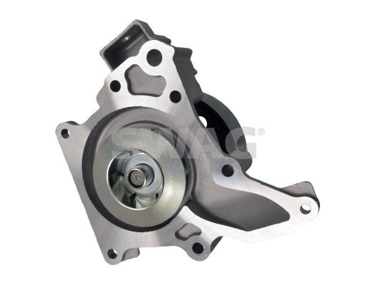 SWAG 33 10 9153 Water Pump, engine cooling
