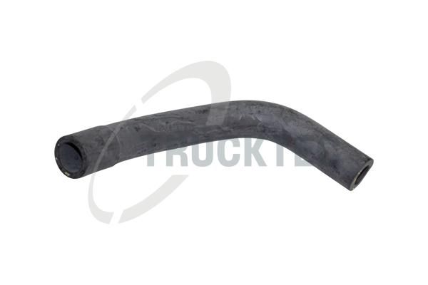 TRUCKTEC AUTOMOTIVE 03.25.001 - Hose, transmission oil cooler