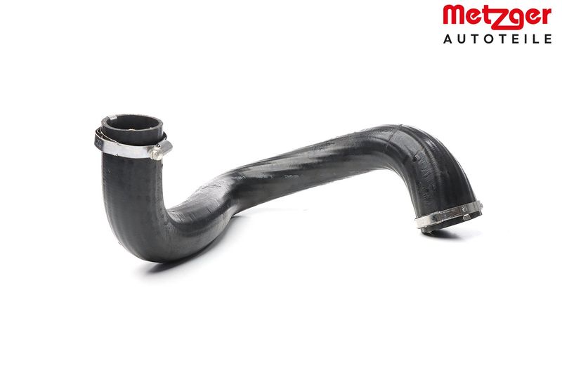 METZGER AUTOTEILE 2401416 Charge Air Hose