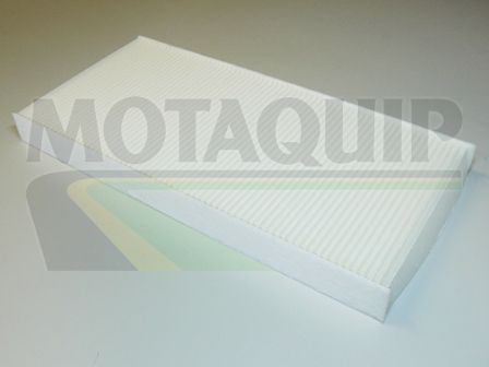 MOTAQUIP szűrő, utastér levegő VCF152