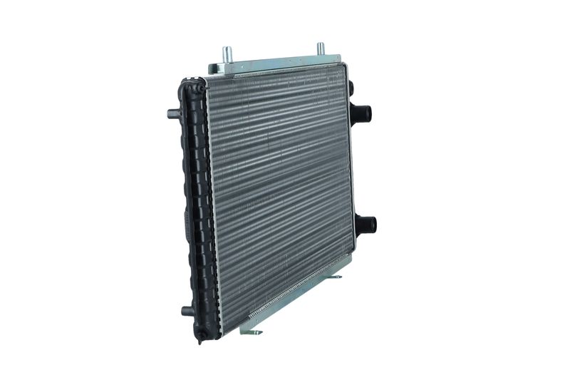 Radiador, refrigeración del motor NRF 52062A