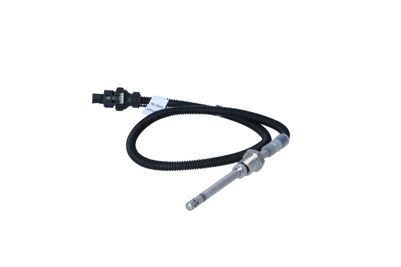 Andur, heitgaasitemperatuur, NRF 707239