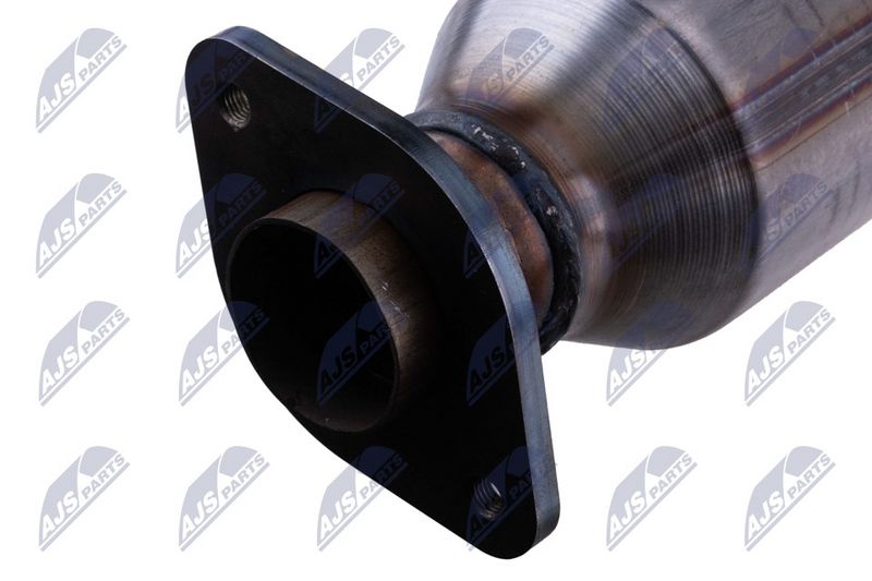NTY KAT-NS-004 Catalytic Converter