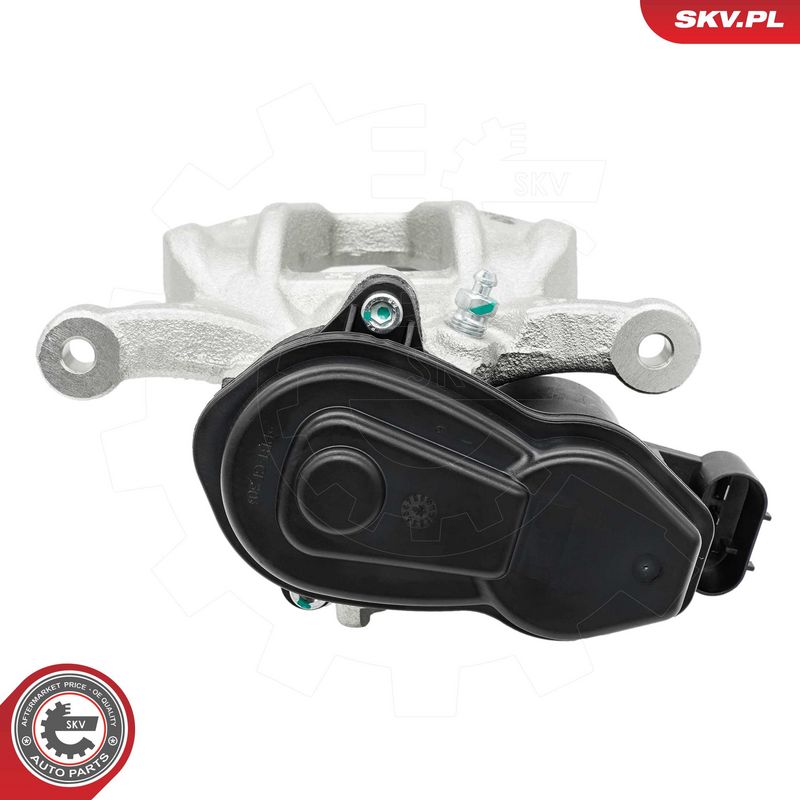 Pidurisadul, ESEN SKV 74SKV784