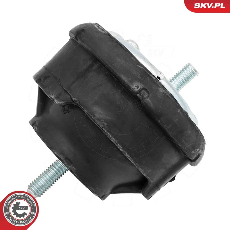 ESEN SKV 75SKV197 Mounting, engine