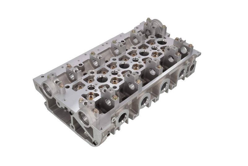 Silindripea, KAMOKA 7040004