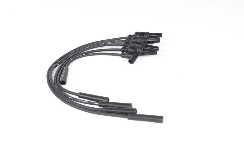BOSCH 0 986 356 889 Ignition Cable Kit