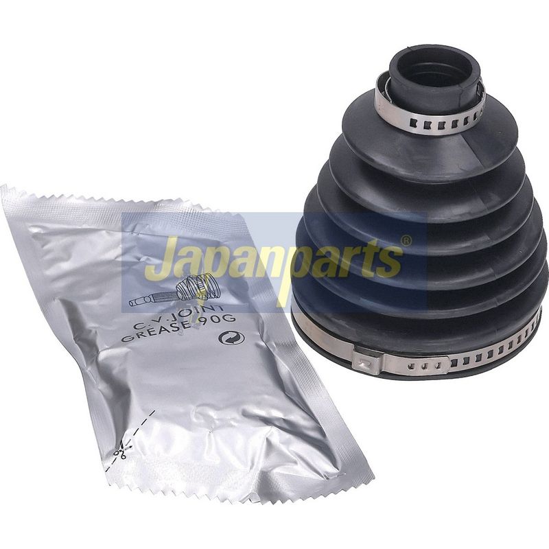 комплект маншон, полуоска JAPANPARTS