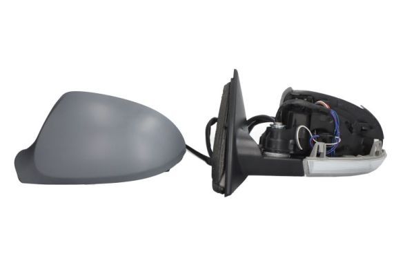 BLIC 5402-04-1121118P Exterior Mirror