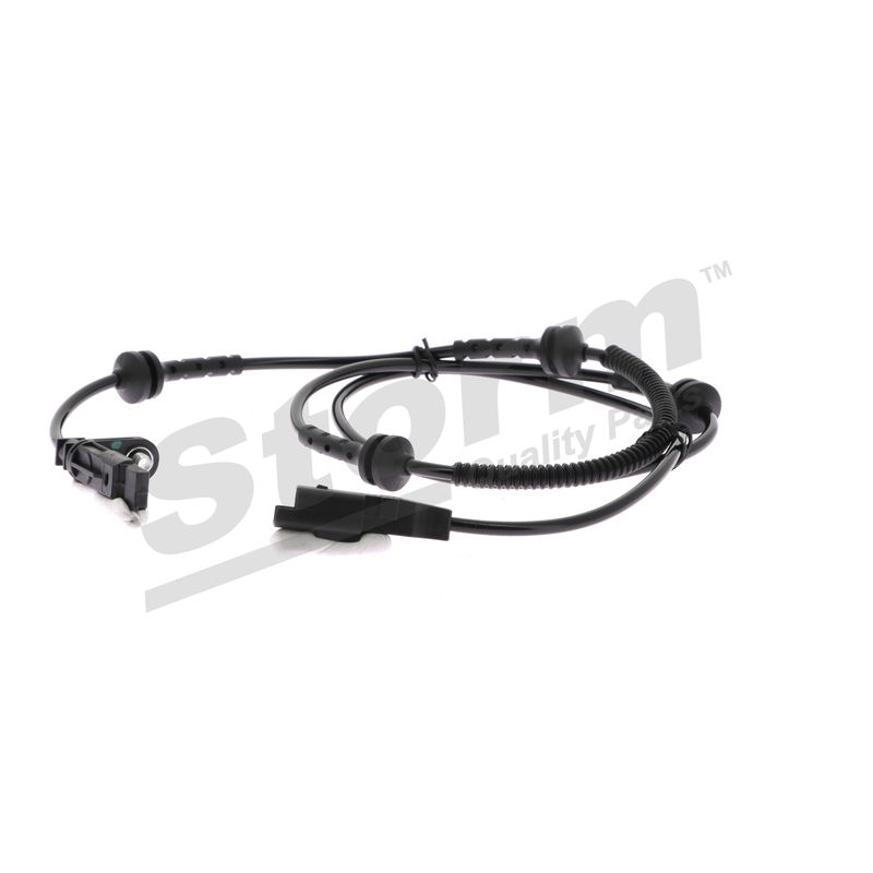 Capteur, vitesse de roue STORM QUALITY PARTS 777102