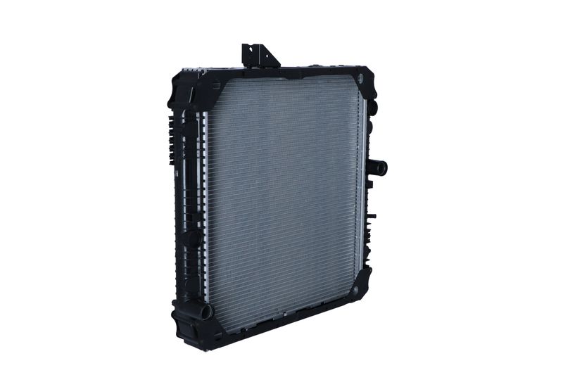 NRF 503475 Aušinimo radiatorius