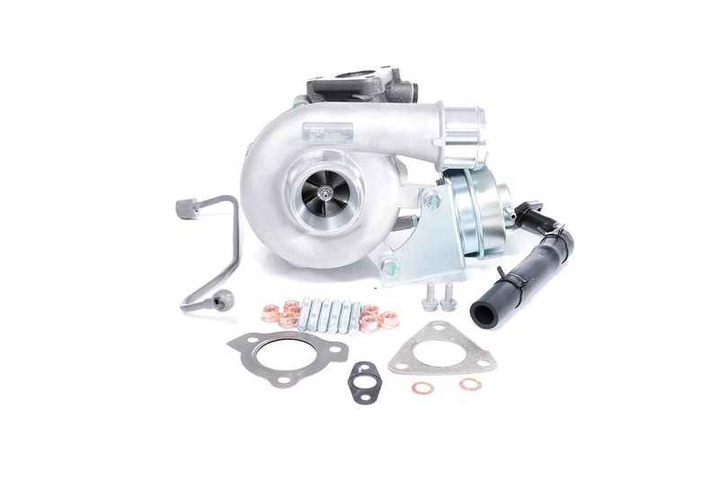 Compresor,sistem de supraalimentare T981434BT BTS Turbo