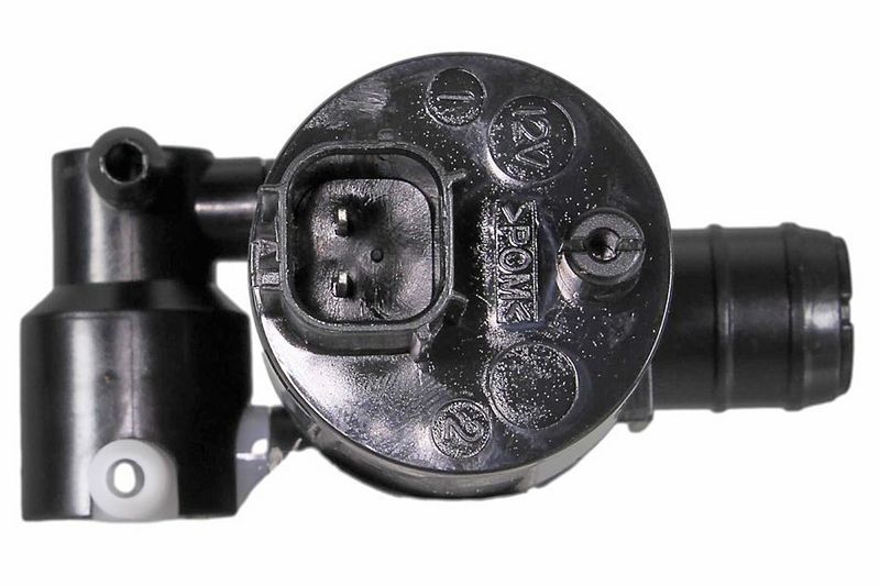 METZGER AUTOTEILE 2220054 Washer Fluid Pump, window cleaning