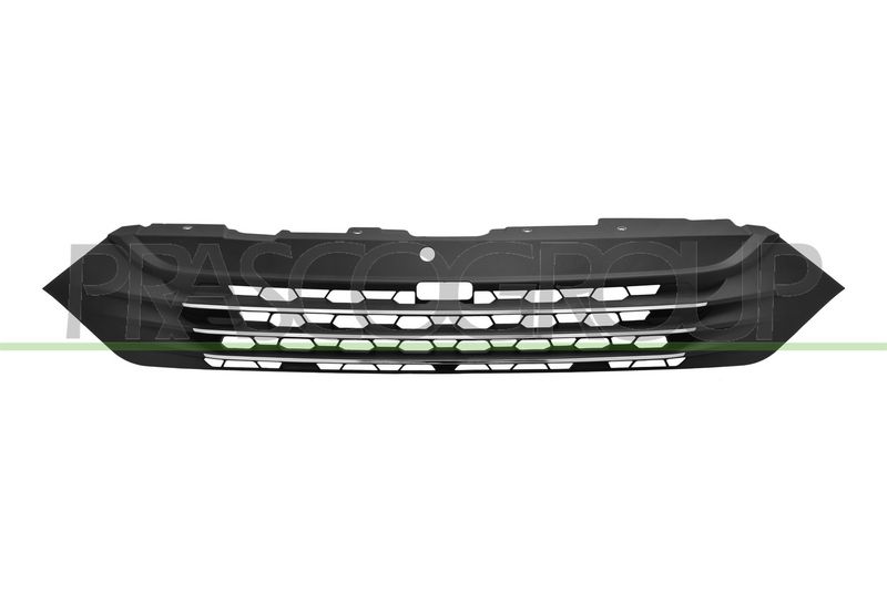 Grila radiator PRASCO FT9502021